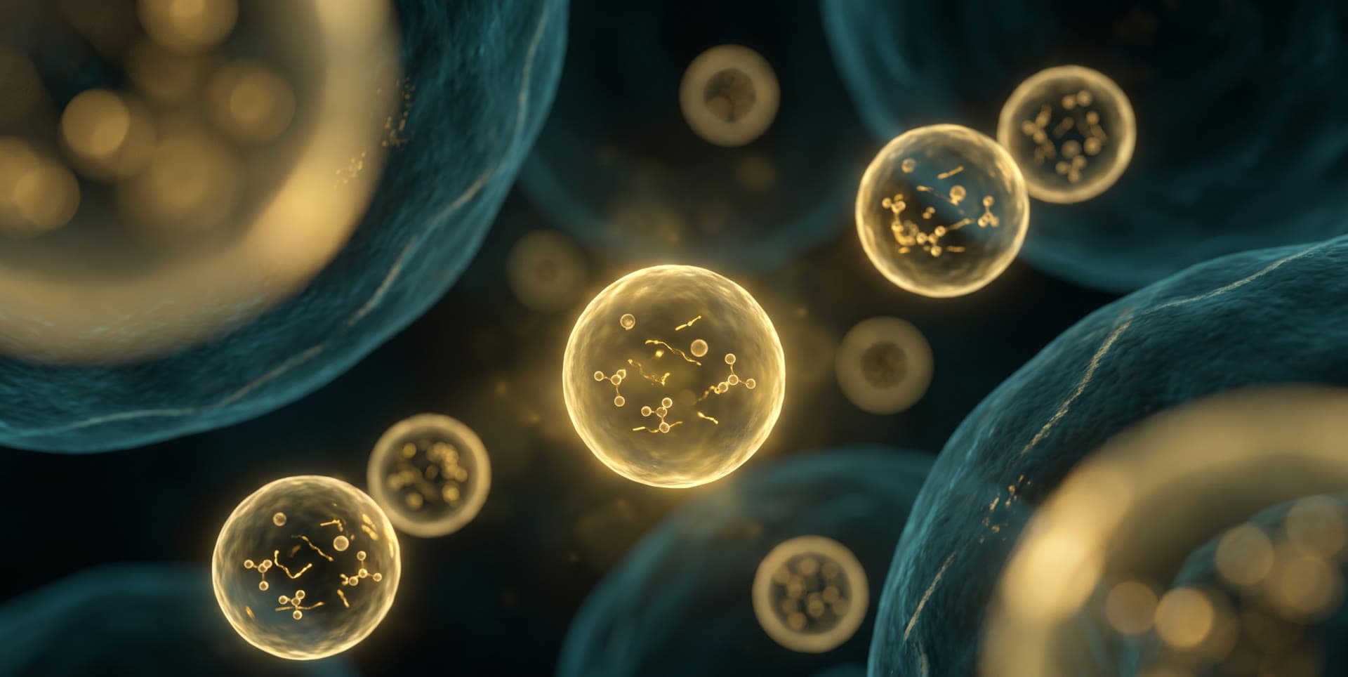 Autologous Small Extracellular Vesicles (sEVs) (Exosomes)